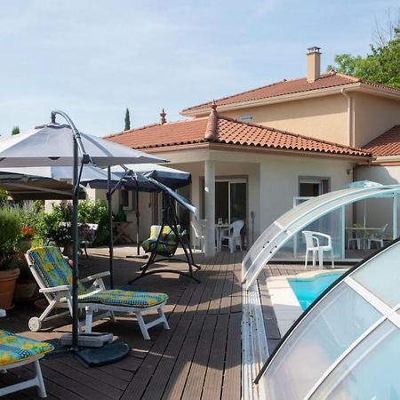 Au Fil Du Vizezy - Chambre D'Hotes Savigneux  Kültér fotó
